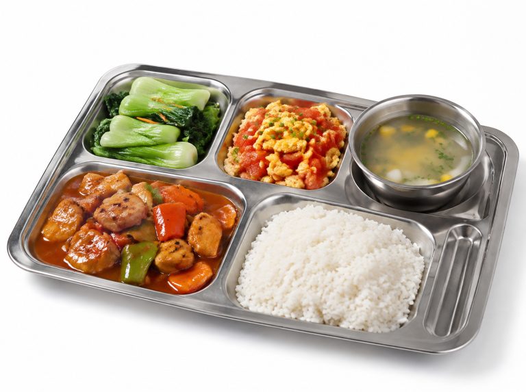 兴化企业食堂承包与托管服务